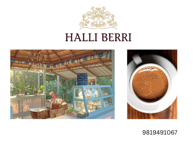 Luxury Homestays in India: Discover Halli Berri's Heritage Coffee Estate Cottages